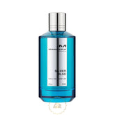 Mancera Silver Blue Eau De Parfum Spray 1